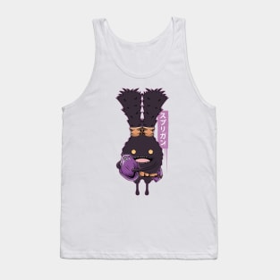 Spriggan Tank Top